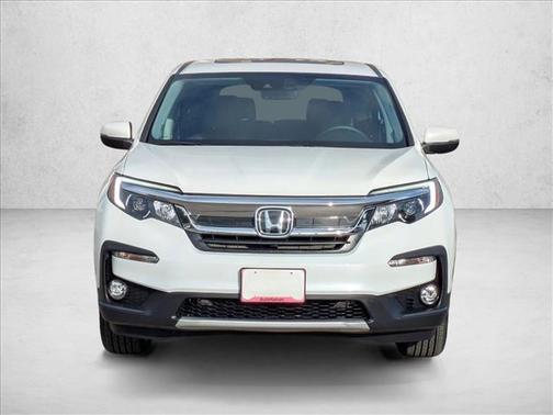 2021 Honda Pilot 2WD EX-L