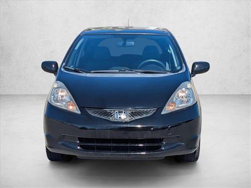 2011 Honda Fit Base