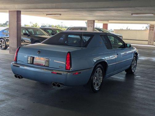 1995 Cadillac Eldorado Touring