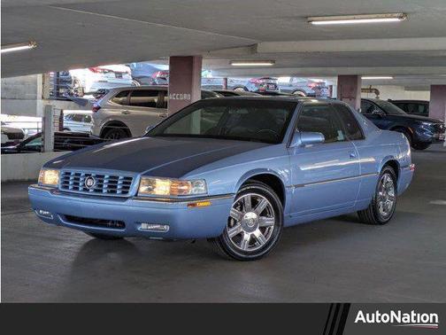 1995 Cadillac Eldorado Touring