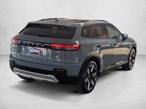 2026 Honda Prologue Elite