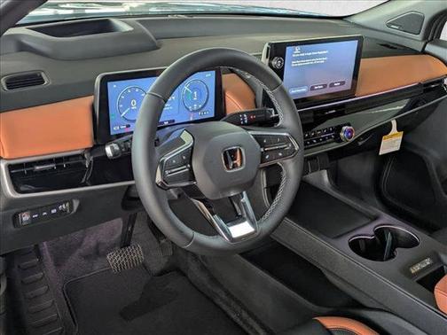 2026 Honda Prologue Elite