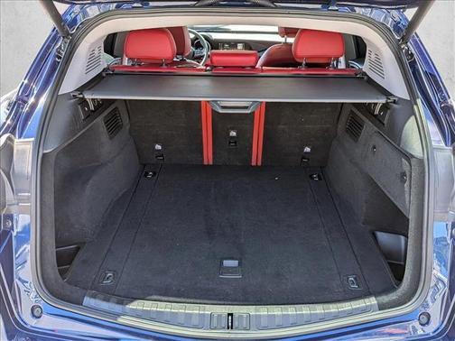 2020 Alfa Romeo Stelvio Base