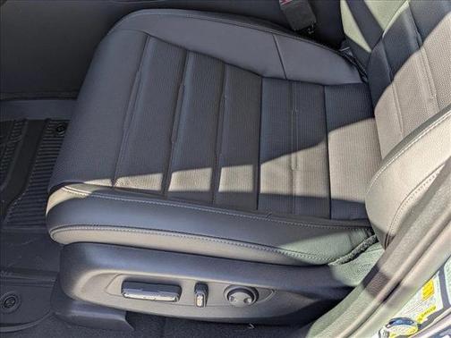 2026 Honda CR-V EX-L 2WD