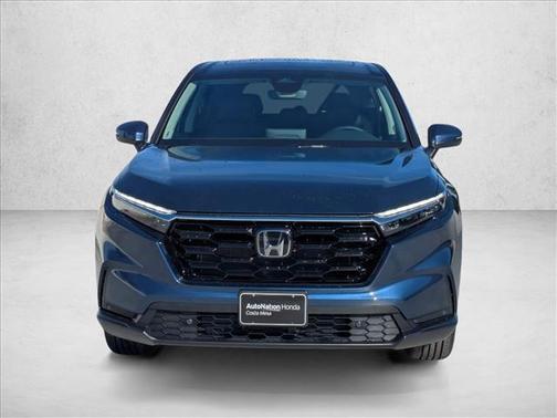 2026 Honda CR-V EX-L 2WD