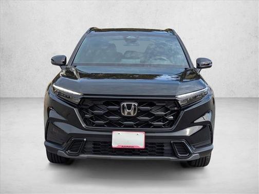 2026 Honda CR-V Hybrid Sport FWD