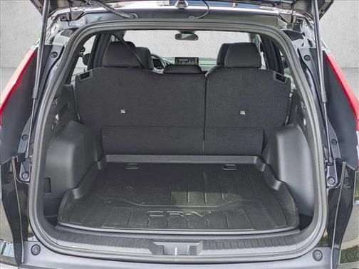 2026 Honda CR-V Hybrid Sport FWD