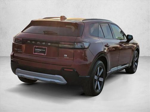 2025 Honda Prologue Touring