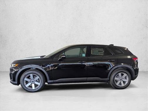 2026 Honda Prologue EX