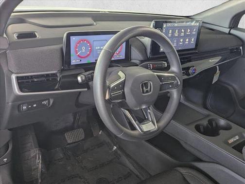 2026 Honda Prologue EX