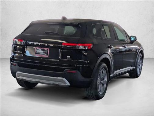 2026 Honda Prologue EX