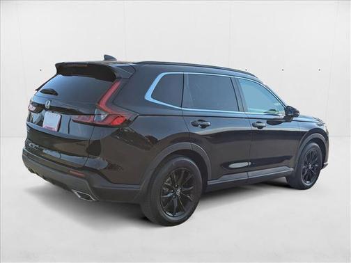 2024 Honda CR-V Hybrid Sport FWD