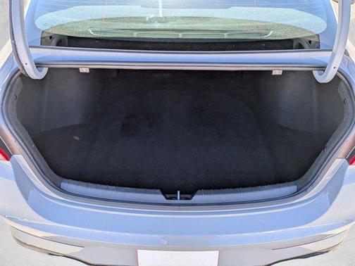 Wolf Gray 2023 Kia K5 GT