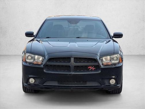 2014 Dodge Charger Road/Track