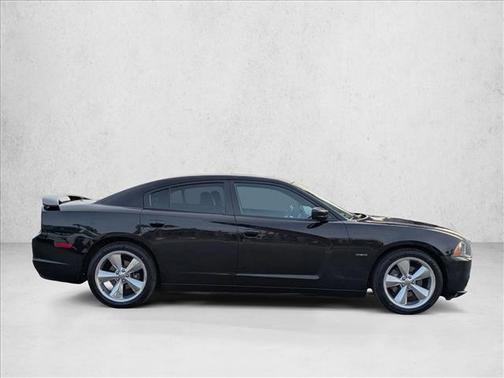 2014 Dodge Charger Road/Track