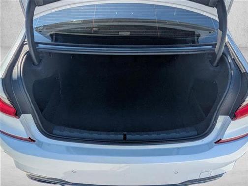 2020 BMW M340 M340i Sedan