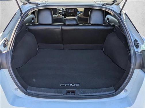 2016 Toyota Prius Two