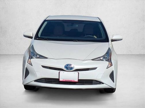 2016 Toyota Prius Two
