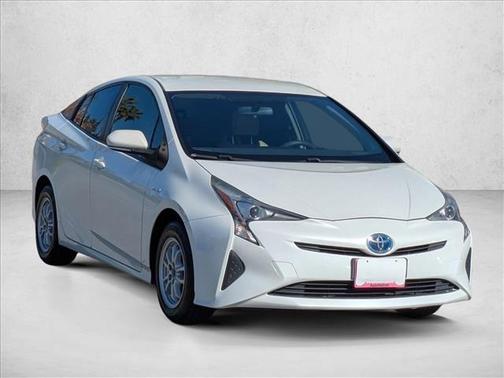 2016 Toyota Prius Two