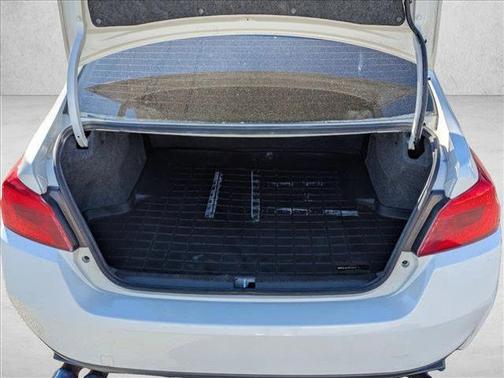 2020 Subaru WRX Base