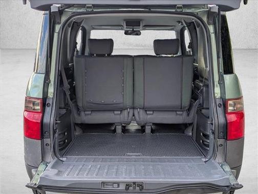 2004 Honda Element EX