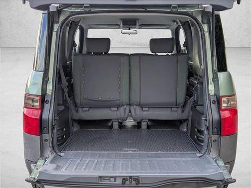 2004 Honda Element EX