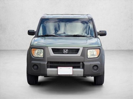 2004 Honda Element EX