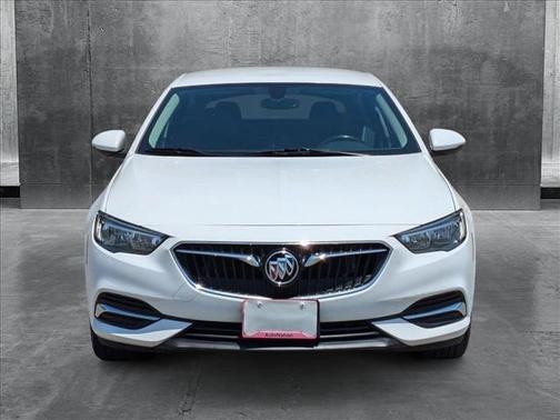 2018 Buick Regal Sportback Preferred
