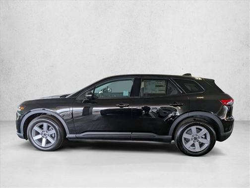 Raven Black 2026 Honda Prologue EX