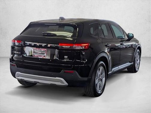 Raven Black 2026 Honda Prologue EX