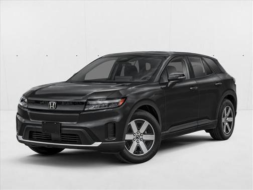 Raven Black 2026 Honda Prologue EX