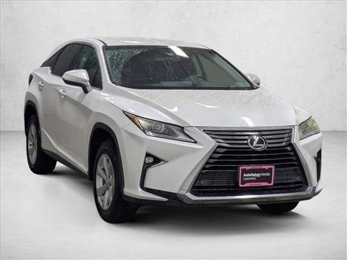 2016 Lexus RX 350 Base