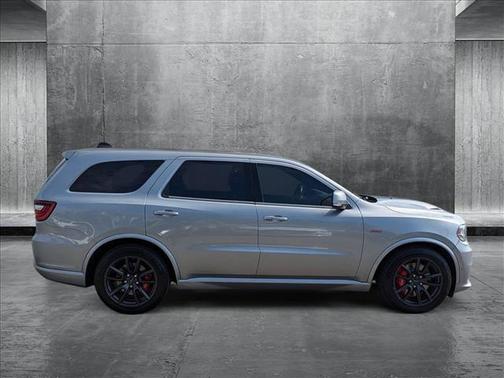 2018 Dodge Durango SRT