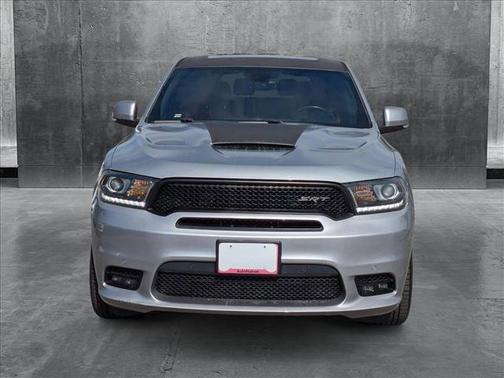 2018 Dodge Durango SRT