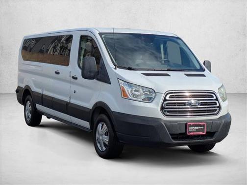 2017 Ford Transit-350 XLT