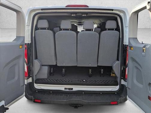 2017 Ford Transit-350 XLT