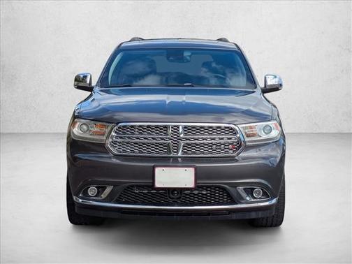 2015 Dodge Durango Citadel