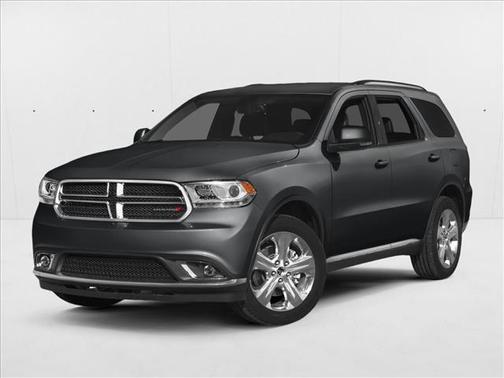 2015 Dodge Durango Citadel
