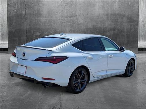 2023 Acura Integra A-SPEC