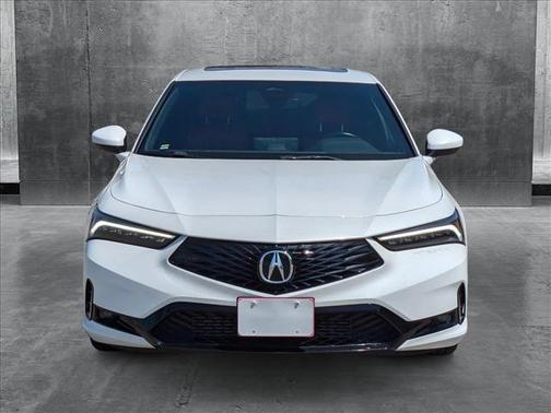 2023 Acura Integra A-SPEC