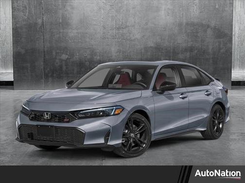 2025 Honda Civic Si Base