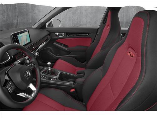 2025 Honda Civic Si Base