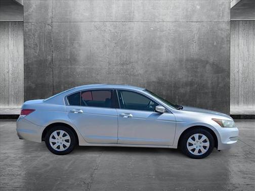 2010 Honda Accord 2.4 LX