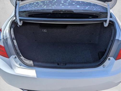 Alabaster Silver Metallic 2015 Honda Accord Hybrid Base