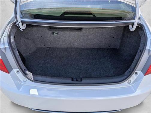Alabaster Silver Metallic 2015 Honda Accord Hybrid Base