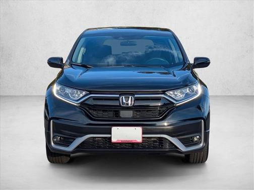 2022 Honda CR-V 2WD EX
