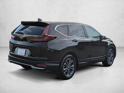 2022 Honda CR-V 2WD EX