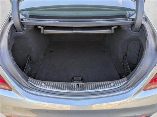 2019 Mercedes-Benz S-Class S 560