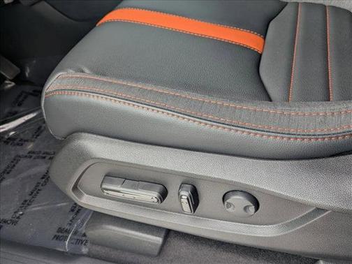 2026 Honda Passport AWD TrailSport