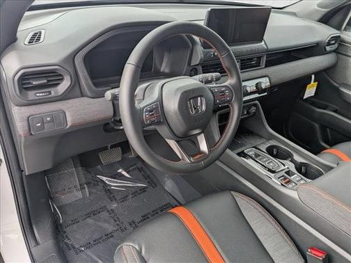 2026 Honda Passport AWD TrailSport